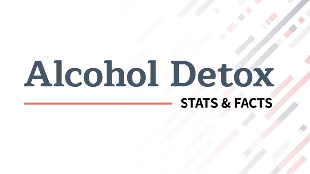 The Facts About Alcohol Detox Alcohol Detox Stats and Facts