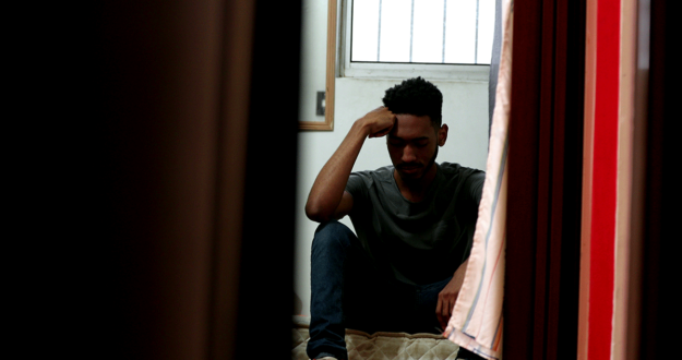 common alcohol abuse symptoms