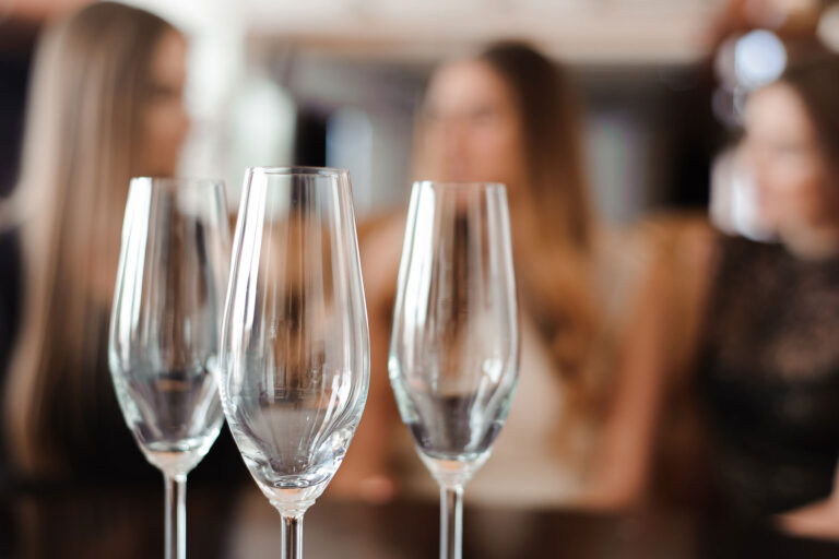 Risks of Drinking Alcohol